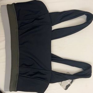 Free people sports bra